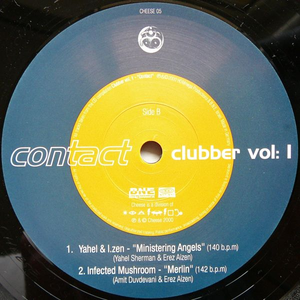 Infected Mushroom - Dream Theater Lyrics - Zortam Music