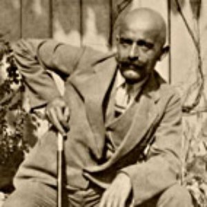 “DeHartmann and GurDJieff”的封面