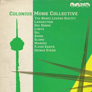 Colonius Monk Collective 的头像