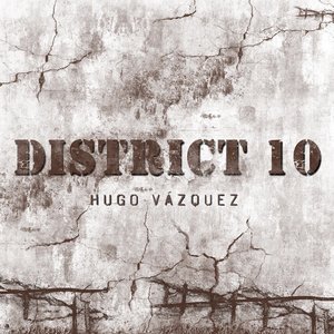 “District 10”的封面