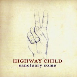 Sanctuary Come cover