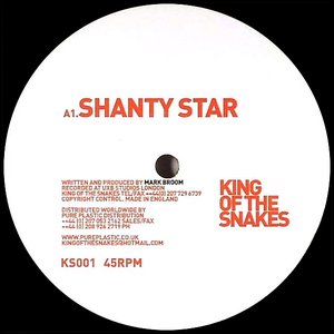 Shanty Star