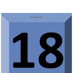 Number Eighteen - Single