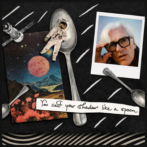 Artwork for My Dead Astronaut