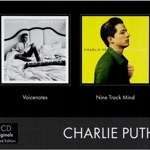 Voicenotes / Nine Track Mind