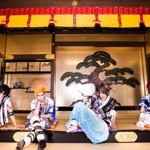 シ゛ﾝ 的头像