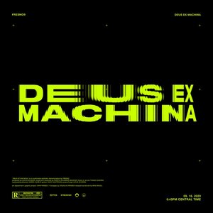 DEUS EX MACHINA