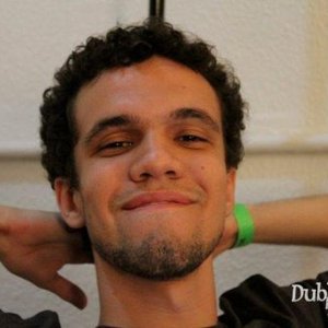Avatar for gustavo pereira