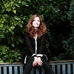 Rita Eriksen photo provided by Last.fm