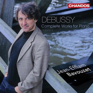 Debussy: Complete Works For Piano, Vol. 4