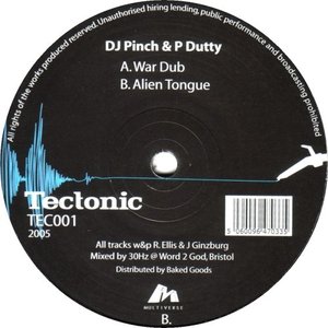 Pinch & P. Dutty 的头像