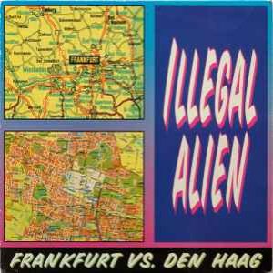 Avatar for Illegal Alien