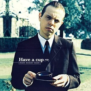 Have a cup