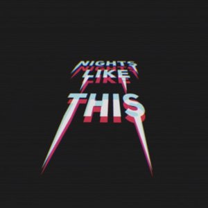 Nights Like This (feat. Medicalblvd & Neezy) - Single