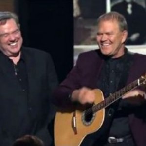 Image for 'Glen Campbell & Jimmy Webb'