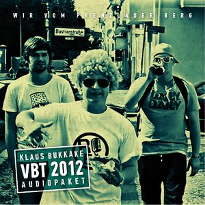 VBT 2012 Audiopaket