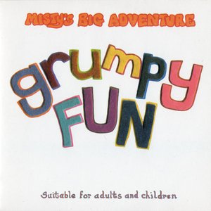 Grumpy Fun