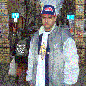 Big Derill Mack photo provided by Last.fm