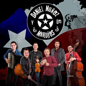 daniel muñoz y los marujos 的头像