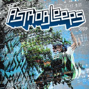 AstroBleeps 的头像