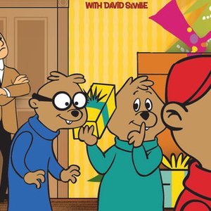 The Chipmunks & David Seville 的头像