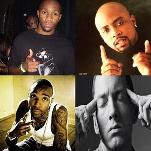 Avatar für Nate Dogg, Eminem, Obie Trice & Bobby Creekwater