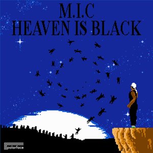 Heaven is Black