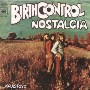 Nostalgia