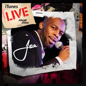 iTunes Live From SoHo