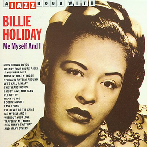 Billie Holiday - The Great Jazz Vocalists Disc 1 - Zortam Music