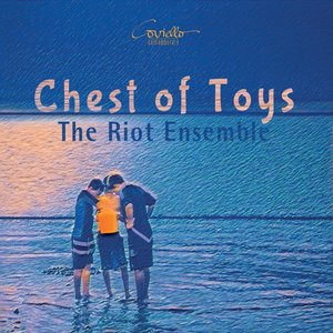 Chest of Toys