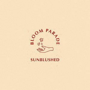 Sunblushed - EP
