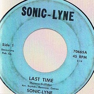 Sonic-Lyne 的头像