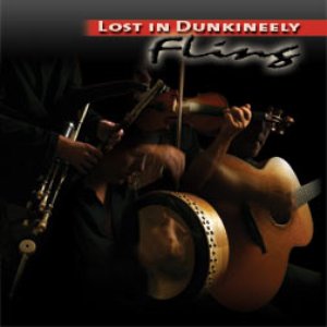 Lost in Dunkineely