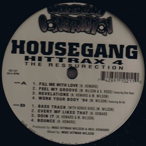 House Gang 的头像