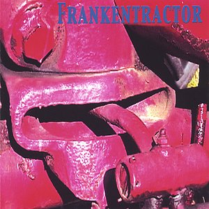 Frankentractor