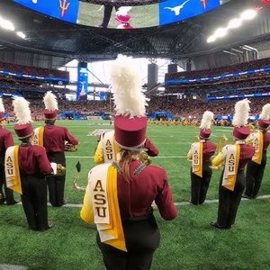 Avatar for ASU Sun Devil Marching Band