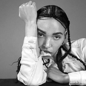 Avatar de FKA twigs