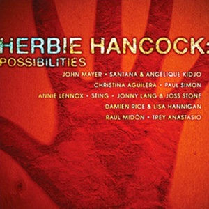 Possibilities cover