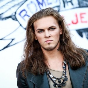 Tadas Juodsnukis 的头像