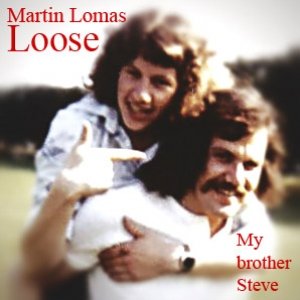 “Loose (album)”的封面