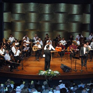 Orchestre Andalou D'Israel 的头像