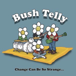 Change Can Be So Strange