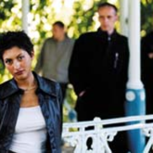 Pressure Rise photo provided by Last.fm