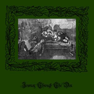 Journey Through The Den