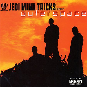 Outerspace - Jedi Mind Tricks Presents OuterSpace - Zortam Music