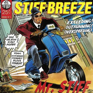 Mr. Stiff