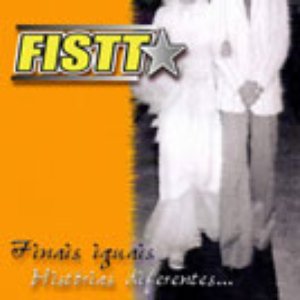 Image for 'Finais Iguais, Histórias Diferentes... (2001)'