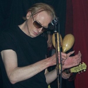 Avatar for Kid Voodoo