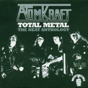 Total Metal The Neat Anthology